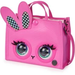 Spin Master Purse Pets - Tote Bag Häschen , Tasche -Kinderspielwaren Geschäft Spin Master Purse Pets Tote Bag H schen Tasche@@100008149 4