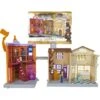 Spin Master Wizarding World Harry Potter - Winkelgasse Spielset, Spielfigur