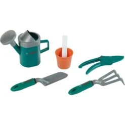 Theo Klein Bosch Gartenprofibox Mit Zubehör, Garten-Set -Kinderspielwaren Geschäft Theo Klein Bosch Gartenprofibox mit Zubeh r Garten Set@@1448745 2