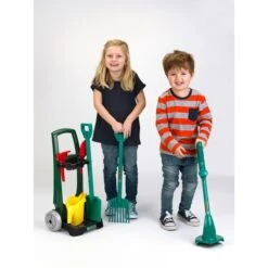 Theo Klein Bosch Gartenwagen, Gartenspielgerät -Kinderspielwaren Geschäft Theo Klein Bosch Gartenwagen Gartenspielger t@@1sszwb2f 2