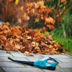 Theo Klein Bosch Laubbläser, Gartenspielgerät -Kinderspielwaren Geschäft Theo Klein Bosch Laubbl ser Gartenspielger t@@1273273 3