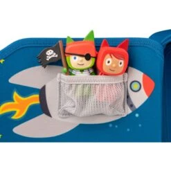 Tonies Bühnen-Transporter - Durch Die Galaxie, Tasche -Kinderspielwaren Geschäft Tonies B hnen Transporter Durch die Galaxie Tasche@@1899624 5