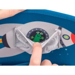 Tonies Bühnen-Transporter - Durch Die Galaxie, Tasche -Kinderspielwaren Geschäft Tonies B hnen Transporter Durch die Galaxie Tasche@@1899624 6