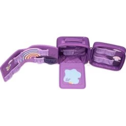 Tonies Bühnen-Transporter - Hinter Dem Regenbogen, Tasche -Kinderspielwaren Geschäft Tonies B hnen Transporter Hinter dem Regenbogen Tasche@@1899617 2