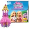 Tonies Barbie Princess Adventure, Spielfigur -Kinderspielwaren Geschäft Tonies Barbie Princess Adventure Spielfigur@@1792323