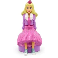 Tonies Barbie Princess Adventure, Spielfigur -Kinderspielwaren Geschäft Tonies Barbie Princess Adventure Spielfigur@@1792323 1