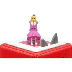Tonies Barbie Princess Adventure, Spielfigur -Kinderspielwaren Geschäft Tonies Barbie Princess Adventure Spielfigur@@1792323 3