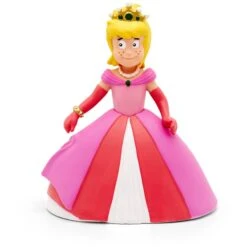 Tonies Bibi Blocksberg - Die Prinzessinnen Von Thunderstorm, Spielfigur -Kinderspielwaren Geschäft Tonies Bibi Blocksberg Die Prinzessinnen von Thunderstorm Spielfigur@@1se2tt0m 1