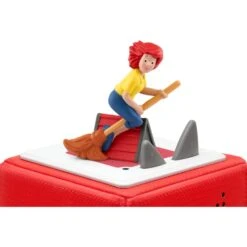 Tonies Bibi Blocksberg - Mami Spielt Verrückt, Spielfigur -Kinderspielwaren Geschäft Tonies Bibi Blocksberg Mami spielt verr ckt Spielfigur@@100000847 3