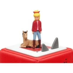 Tonies Bibi & Tina - Das Waisenfohlen, Spielfigur -Kinderspielwaren Geschäft Tonies Bibi Tina Das Waisenfohlen Spielfigur@@1785379 3