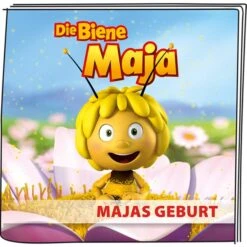 Tonies Biene Maja - Majas Geburt, Spielfigur -Kinderspielwaren Geschäft Tonies Biene Maja Majas Geburt Spielfigur@@1se2tt0p 3