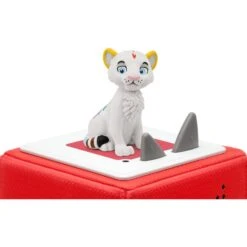 Tonies Billie, Der Regenbogentiger, Spielfigur -Kinderspielwaren Geschäft Tonies Billie der Regenbogentiger Spielfigur@@100000808 3