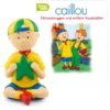 Tonies Caillou - Sternschnuppen Und Weitere Geschichten, Spielfigur -Kinderspielwaren Geschäft Tonies Caillou Sternschnuppen und weitere Geschichten Spielfigur@@100003298
