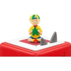 Tonies Caillou - Sternschnuppen Und Weitere Geschichten, Spielfigur -Kinderspielwaren Geschäft Tonies Caillou Sternschnuppen und weitere Geschichten Spielfigur@@100003298 3
