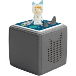 Tonies Dekofolie - Durch Die Galaxie, Stickerfolie