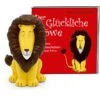 Tonies Der Glückliche Löwe, Spielfigur 1 Tonies Der Glückliche Löwe, Spielfigur -Kinderspielwaren Geschäft Tonies Der gl ckliche L we Spielfigur@@1se2tt1x