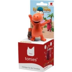 Tonies Der Kleine Drache Kokosnuss - Teil 1, Spielfigur -Kinderspielwaren Geschäft Tonies Der kleine Drache Kokosnuss Teil 1 Spielfigur@@1se2t00j 3