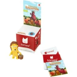 Tonies Der Kleine Drache Kokosnuss - Teil 2, Spielfigur -Kinderspielwaren Geschäft Tonies Der kleine Drache Kokosnuss Teil 2 Spielfigur@@1se2t011 4
