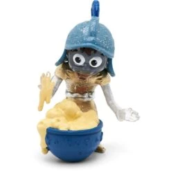 Tonies Der Kleine Hui Buh - Der Blubbernde Brotteig/Alarm In Der Geheimzentrale, Spielfigur -Kinderspielwaren Geschäft Tonies Der kleine Hui Buh Der blubbernde Brotteig Alarm in der Geheimzentrale Spielfigur@@1635205 1