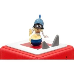 Tonies Der Kleine Hui Buh - Der Blubbernde Brotteig/Alarm In Der Geheimzentrale, Spielfigur -Kinderspielwaren Geschäft Tonies Der kleine Hui Buh Der blubbernde Brotteig Alarm in der Geheimzentrale Spielfigur@@1635205 3