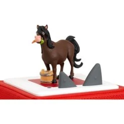 Tonies Die Haferhorde: Flausen Im Schopf, Spielfigur -Kinderspielwaren Geschäft Tonies Die Haferhorde Flausen im Schopf Spielfigur@@1525102 3