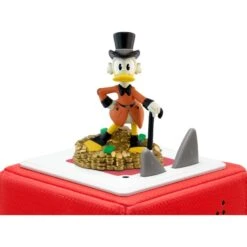 Tonies Disney DuckTales - Woohoo! / Die Suche Nach Atlantis, Spielfigur -Kinderspielwaren Geschäft Tonies Disney DuckTales Woohoo Die Suche nach Atlantis Spielfigur@@1900699 3