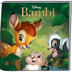 Tonies Disney - Bambi, Spielfigur -Kinderspielwaren Geschäft Tonies Disney Bambi Spielfigur@@1se2tt0w 2