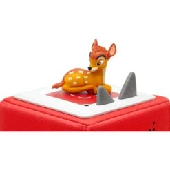 Tonies Disney - Bambi, Spielfigur -Kinderspielwaren Geschäft Tonies Disney Bambi Spielfigur@@1se2tt0w 3