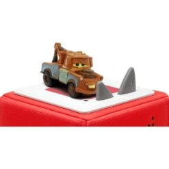Tonies Disney - Cars 2, Spielfigur -Kinderspielwaren Geschäft Tonies Disney Cars 2 Spielfigur@@1827516 3