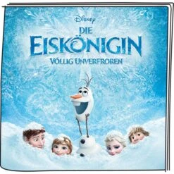 Tonies Disney - Die Eiskönigin, Spielfigur -Kinderspielwaren Geschäft Tonies Disney Die Eisk nigin Spielfigur@@1se2tt1v 2