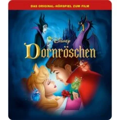 Tonies Disney - Dornröschen, Spielfigur -Kinderspielwaren Geschäft Tonies Disney Dornr schen Spielfigur@@1910648 3