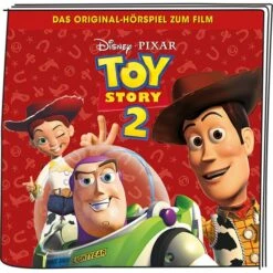 Tonies Disney - Toy Story 2, Spielfigur -Kinderspielwaren Geschäft Tonies Disney Toy Story 2 Spielfigur@@1844492 3