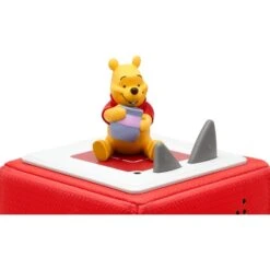 Tonies Disney - Winnie Puuh Auf Großer Reise, Spielfigur -Kinderspielwaren Geschäft Tonies Disney Winnie Puuh auf gro er Reise Spielfigur@@1715415 3