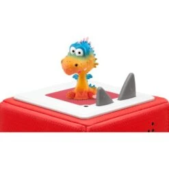 Tonies Furzipups - 3 Geschichten Und 6 Songs, Spielfigur -Kinderspielwaren Geschäft Tonies Furzipups 3 Geschichten und 6 Songs Spielfigur@@1900696 3