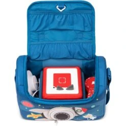 Tonies HörSpiel-Transporter - Durch Die Galaxie, Tasche -Kinderspielwaren Geschäft Tonies H rSpiel Transporter Durch die Galaxie Tasche@@1899619 3