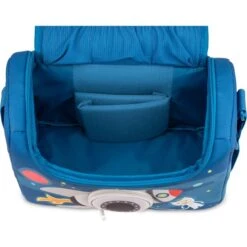 Tonies HörSpiel-Transporter - Durch Die Galaxie, Tasche -Kinderspielwaren Geschäft Tonies H rSpiel Transporter Durch die Galaxie Tasche@@1899619 4