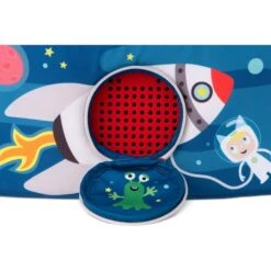 Tonies HörSpiel-Transporter - Durch Die Galaxie, Tasche -Kinderspielwaren Geschäft Tonies H rSpiel Transporter Durch die Galaxie Tasche@@1899619 6