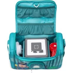 Tonies HörSpiel-Transporter - Unter Dem Zaubermond, Tasche -Kinderspielwaren Geschäft Tonies H rSpiel Transporter Unter dem Zaubermond Tasche@@1899620 3