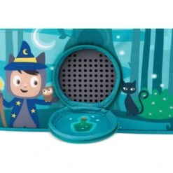 Tonies HörSpiel-Transporter - Unter Dem Zaubermond, Tasche -Kinderspielwaren Geschäft Tonies H rSpiel Transporter Unter dem Zaubermond Tasche@@1899620 6