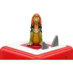 Tonies Heavysaurus - Rock`n Rarrr Music, Spielfigur -Kinderspielwaren Geschäft Tonies Heavysaurus Rock n Rarrr Music Spielfigur@@1se2tt2h 3