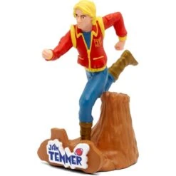 Tonies Jan Tenner - Planet Der 1000 Wunder, Spielfigur -Kinderspielwaren Geschäft Tonies Jan Tenner Planet der 1000 Wunder Spielfigur@@1856546 1