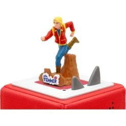 Tonies Jan Tenner - Planet Der 1000 Wunder, Spielfigur -Kinderspielwaren Geschäft Tonies Jan Tenner Planet der 1000 Wunder Spielfigur@@1856546 3