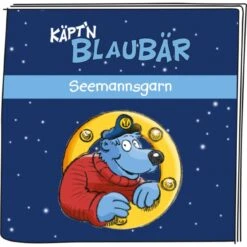Tonies Käpt´n Blaubär - Seemannsgarn, Spielfigur -Kinderspielwaren Geschäft Tonies K pt n Blaub r Seemannsgarn Spielfigur@@1899603 2