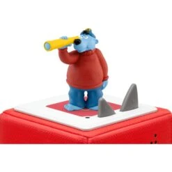 Tonies Käpt´n Blaubär - Seemannsgarn, Spielfigur -Kinderspielwaren Geschäft Tonies K pt n Blaub r Seemannsgarn Spielfigur@@1899603 3