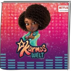 Tonies Karmas Welt, Spielfigur -Kinderspielwaren Geschäft Tonies Karmas Welt Spielfigur@@1888292 2