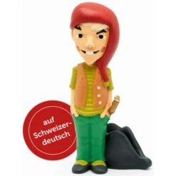 Tonies Kasperli - Es Hät En Dieb Im Zoo! / D Insle Vom Pirat Ohnibart, Spielfigur -Kinderspielwaren Geschäft Tonies Kasperli Es h t en Dieb im Zoo D Insle vom Pirat Ohnibart Spielfigur@@1678338 1
