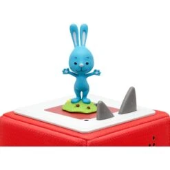 Tonies KiKANiNCHEN - Die Mischung Macht's!, Spielfigur -Kinderspielwaren Geschäft Tonies KiKANiNCHEN Die Mischung macht s Spielfigur@@1715417 3