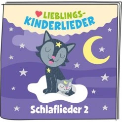 Tonies Kinder Schlaflieder 2, Spielfigur -Kinderspielwaren Geschäft Tonies Kinder Schlaflieder 2 Spielfigur@@1792065 2