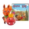 Tonies Kosmo Und Klax - Freundschaftsgeschichten, Spielfigur -Kinderspielwaren Geschäft Tonies Kosmo und Klax Freundschaftsgeschichten Spielfigur@@1568594