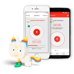 Tonies Kreativ Tonie-Einhorn, Spielfigur -Kinderspielwaren Geschäft Tonies Kreativ Tonie Einhorn Spielfigur@@1452692 2